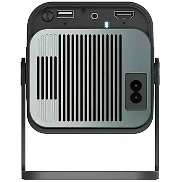 Мультимедійний проектор Magcubic HY320 Black