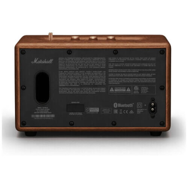 Акустика Marshall Acton III Brown (1006075)