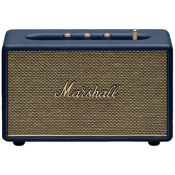 Акустика Marshall Acton III Midnight Blue (1008130)