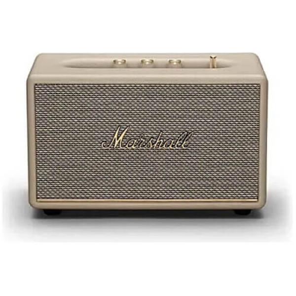 Портативна акустика Marshall Acton III Cream (1006005)
