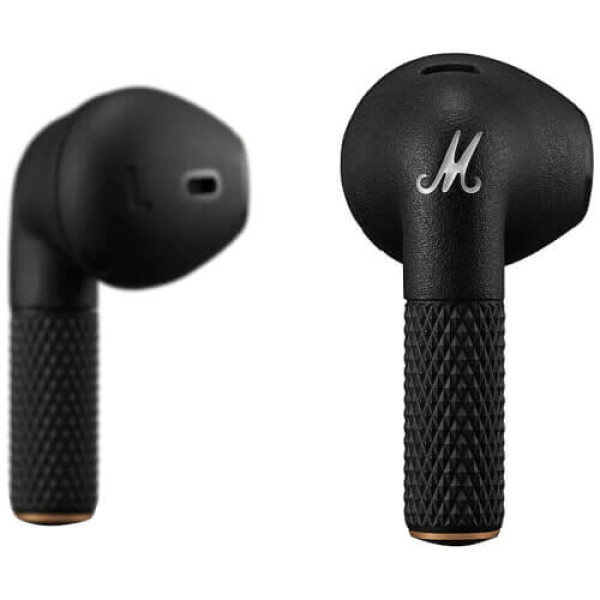 Навушники Marshall Headphones Minor III Black (1005983)