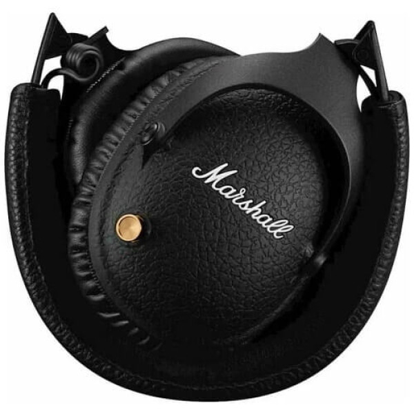 Навушники Marshall Monitor II ANC Black (1005228)
