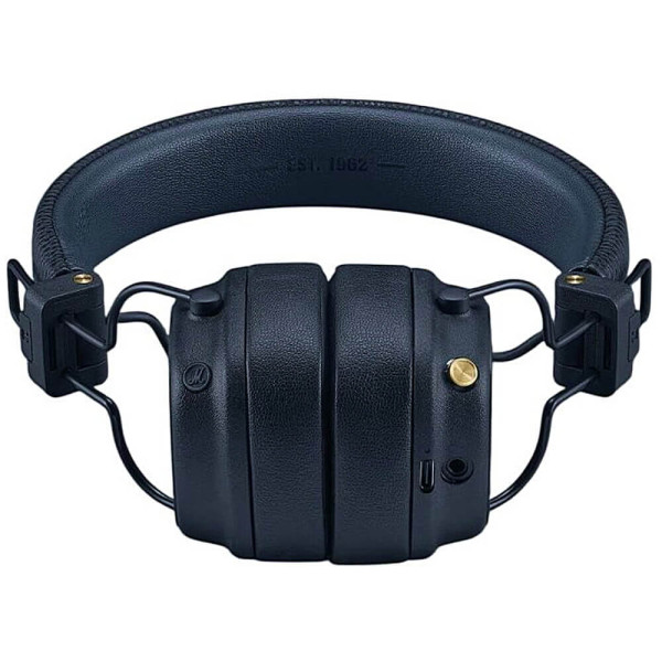 Навушники Marshall Major V Bluetooth Midnight Blue (1008144)