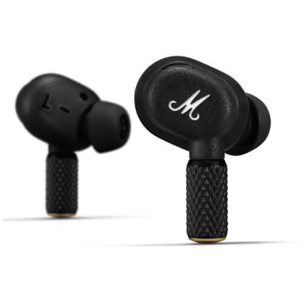 Навушники Marshall Motif II A.N.C. Black (1006450)