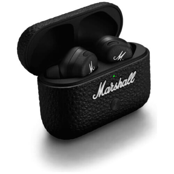 Навушники Marshall Motif II A.N.C. Black (1006450)