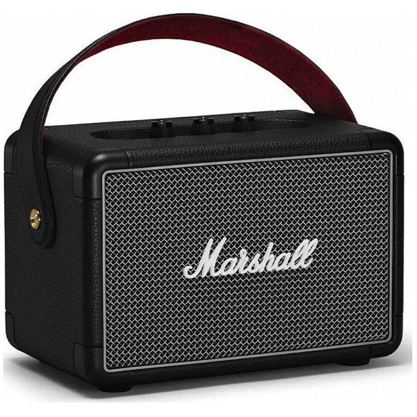 Акустика Marshall Portable Speaker Kilburn II Black (1001896)