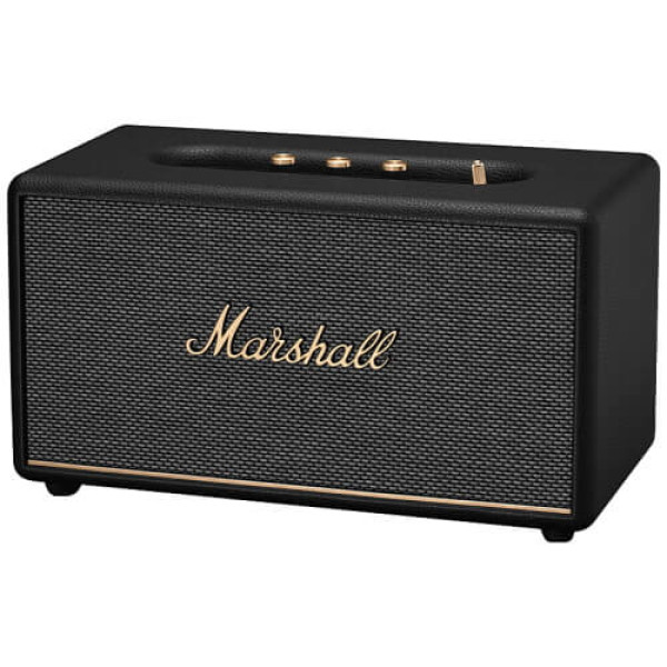 Акустика Marshall Stanmore III Black (1006010)