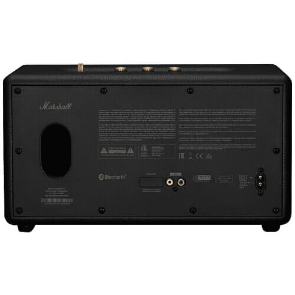 Акустика Marshall Stanmore III Black (1006010)