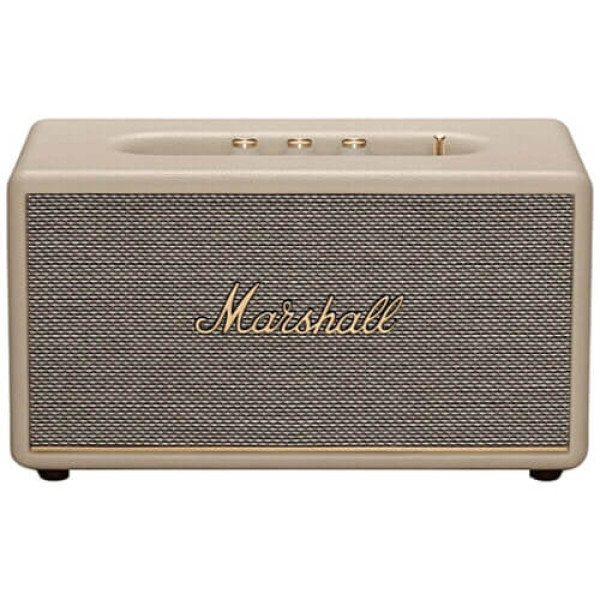 Акустика Marshall Stanmore III Cream (1006011)