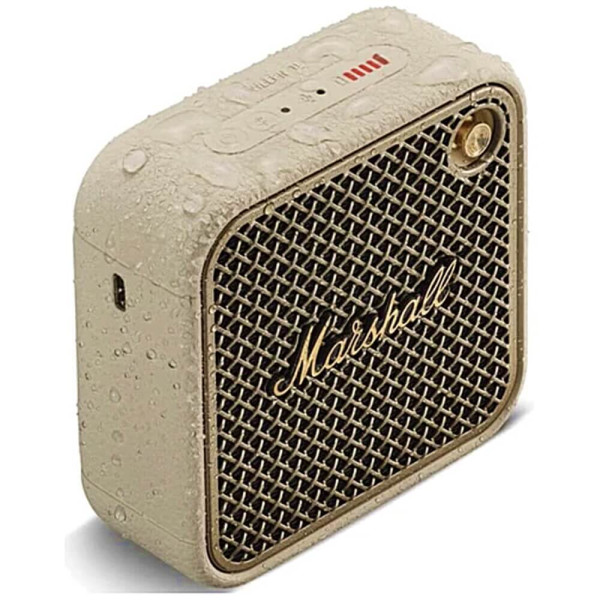 Акустика Marshall Willen II Cream (1006717)