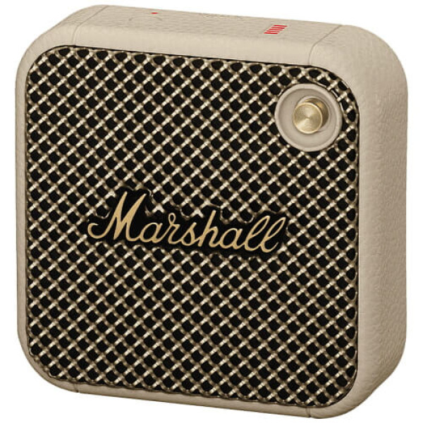 Акустика Marshall Willen Cream (1006294)