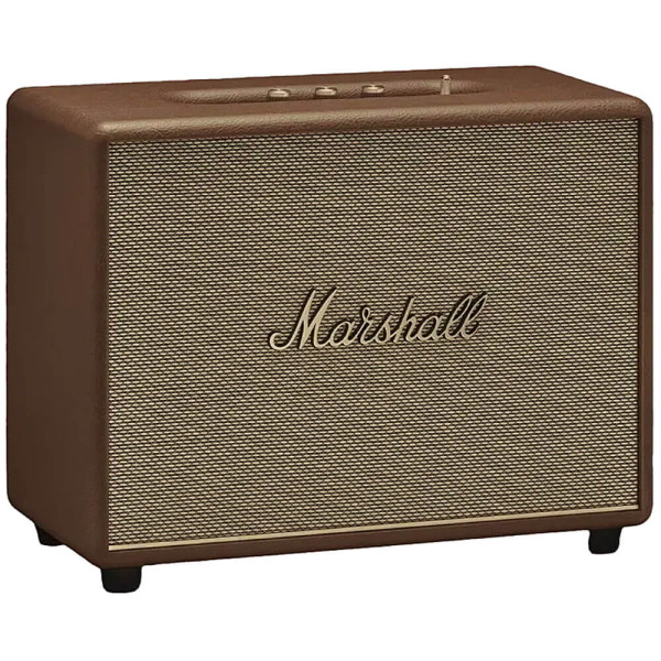 Акустика Marshall Woburn III Brown (1006085)