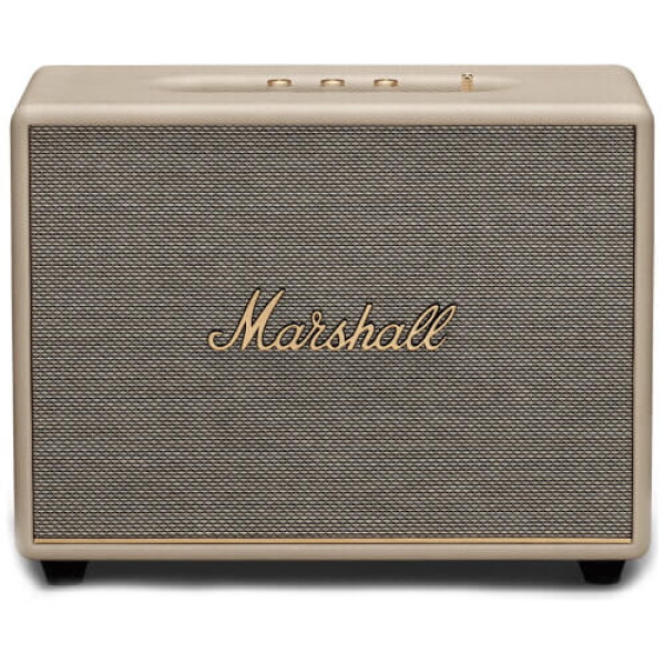 Акустика Marshall Woburn III Cream (1006017)