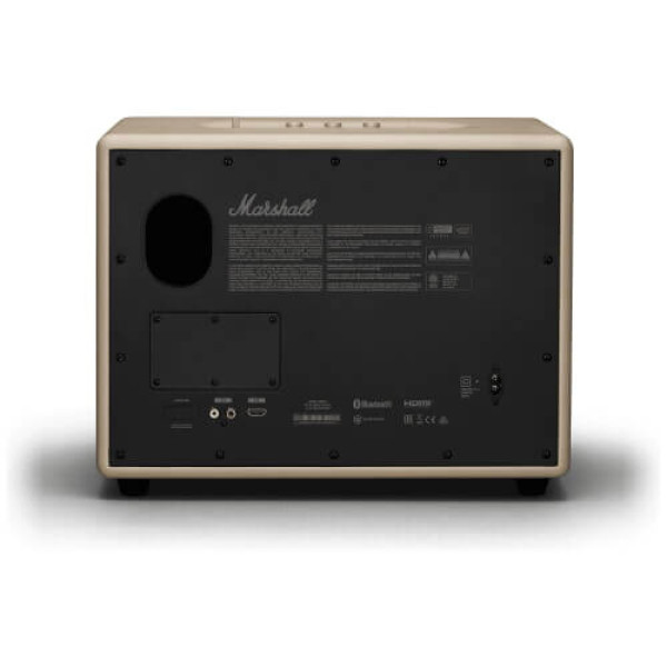 Акустика Marshall Woburn III Cream (1006017)