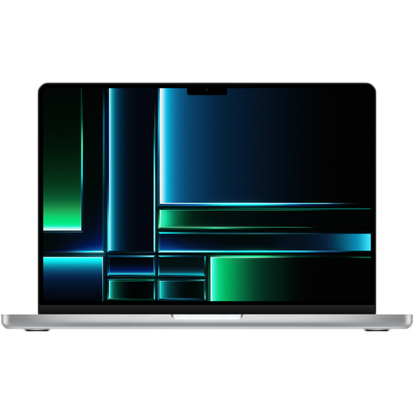 MacBook Pro M2 Max 14'' 1TB Silver (MPHK3)