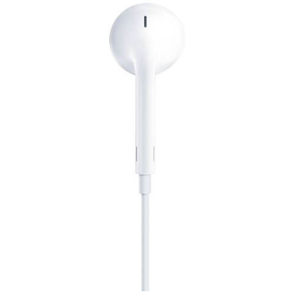 Навушники Apple EarPods with 3.5mm Headphone Plug (MNHF2/MWU53) (Уцінка)