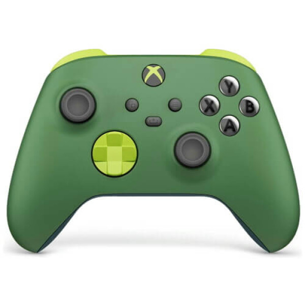 Геймпад Microsoft Xbox Series X | S Wireless Controller Remix Special Edition + Rechargeable Battery