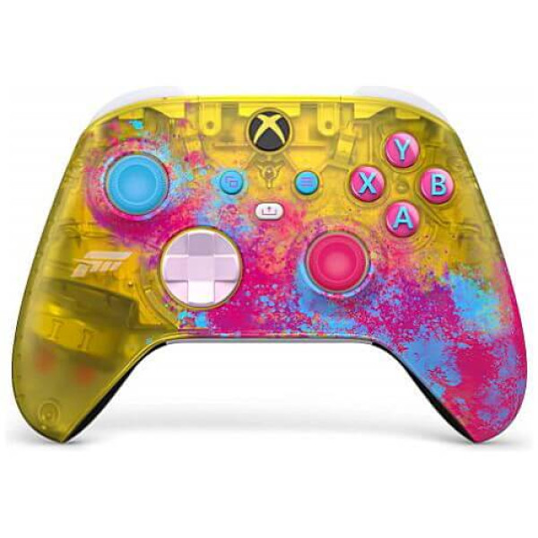 Геймпад Microsoft Xbox Series X | S Wireless Controller Forza Horizon 5 (QAU-00054)