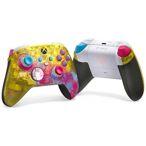 Геймпад Microsoft Xbox Series X | S Wireless Controller Forza Horizon 5 (QAU-00054)
