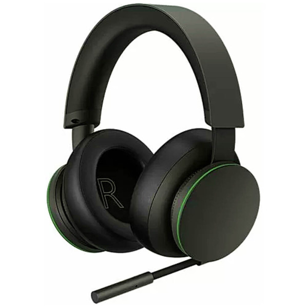Навушники з мікрофоном Microsoft Xbox Wireless Headset (TLL-00001)