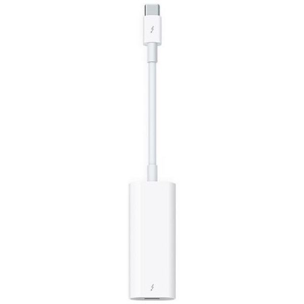 Перехідник Apple Thunderbolt 3 (USB-C) to Thunderbolt 2 (MMEL2)