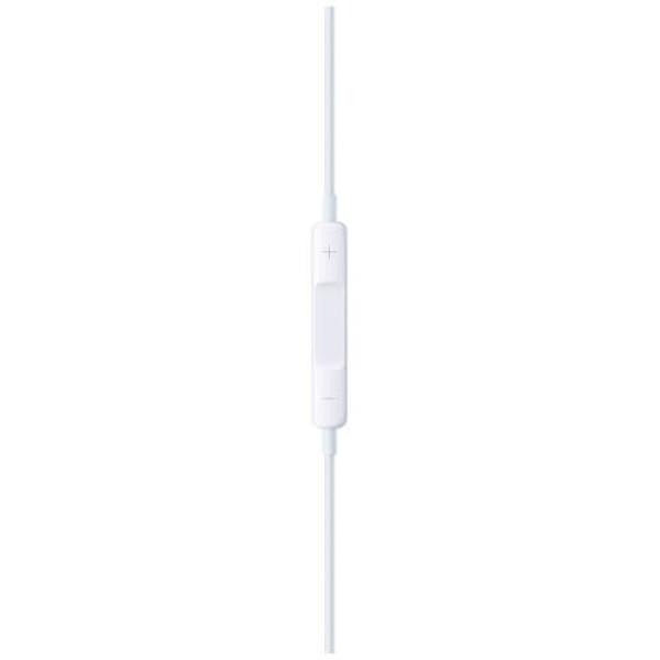 Apple EarPods with Lightning Connector (MMTN2/MWTY3) (Уцінка)
