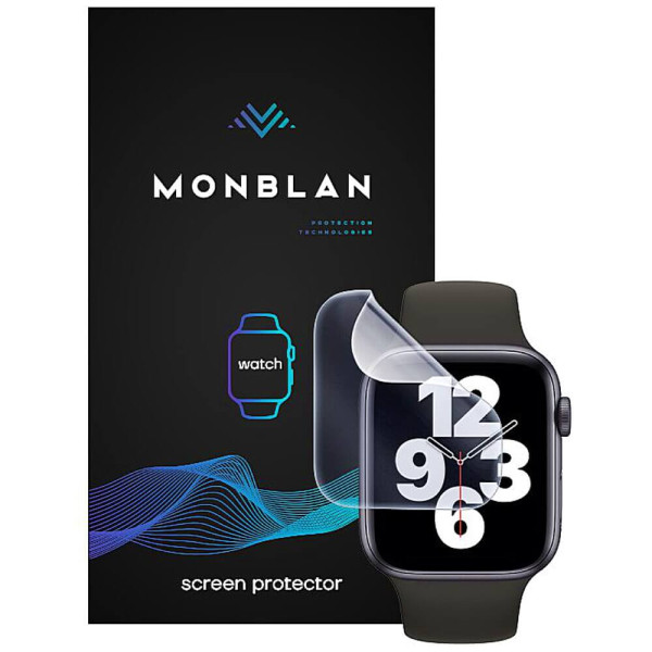 Захисна плівка Monblan for Apple Watch Series 10/11 42mm