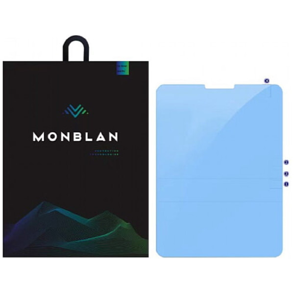 Захисна плівка Monblan for iPad Air4/5/Pro 11 2020-2022 Paperlike