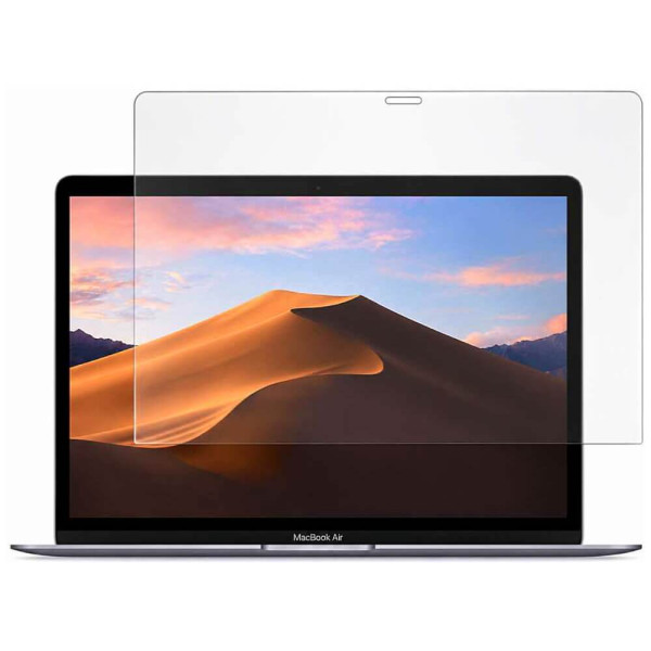 Захисне скло Monblan for MacBook Neo (Transparent)