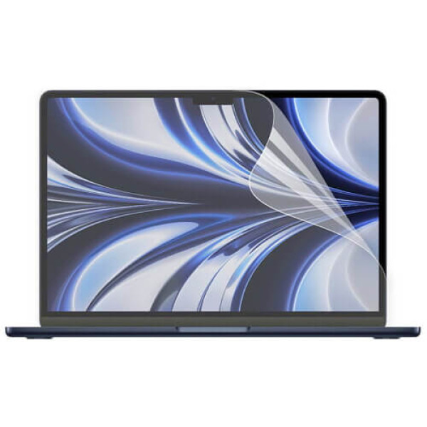 Захисна плівка Monblan for MacBook Air 15 M2-M5 (Transparent)