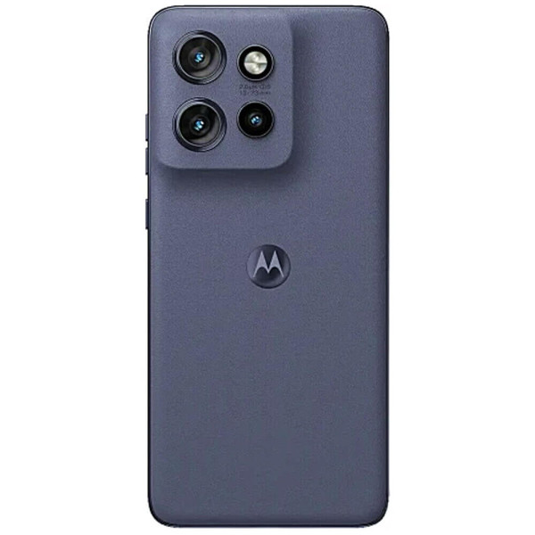 Motorola Edge 60 Neo 12/256GB Grisaille (PBA80009) ГАРАНТІЯ 12 міс.