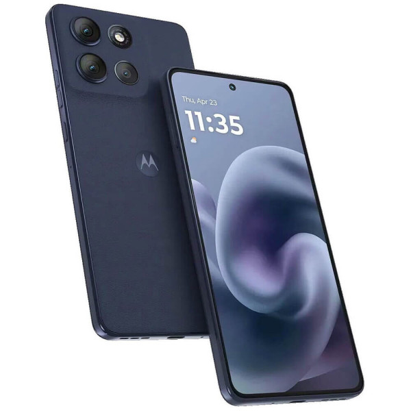 Motorola Moto G86 Power 12/256GB Spellbound (PB8X0046) ГАРАНТІЯ 3 міс.