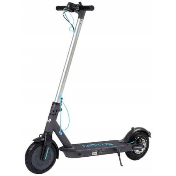 Електросамокат Motus Scooty 8.5 Blue