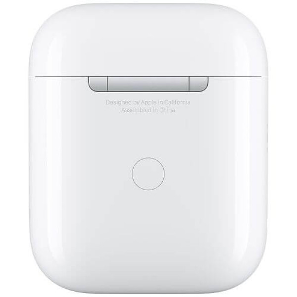 Футляр Apple Wireless Charging Case for AirPods (MR8U2)