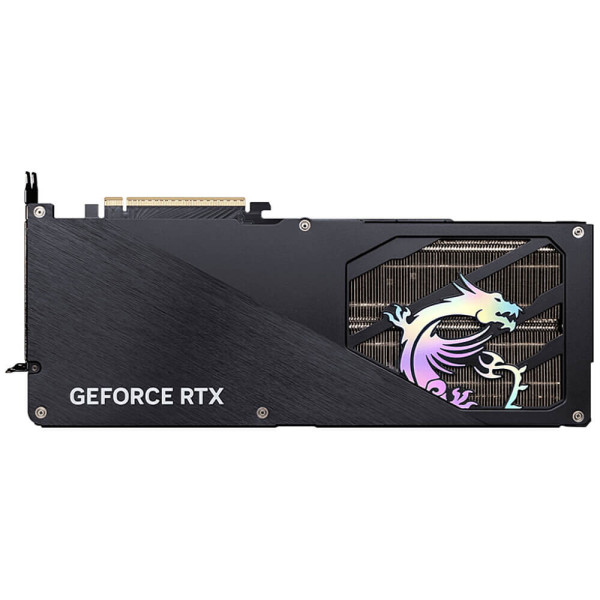 Відеокарта MSI GeForce RTX 5070 12G GAMING TRIO OC (912-V532-029)