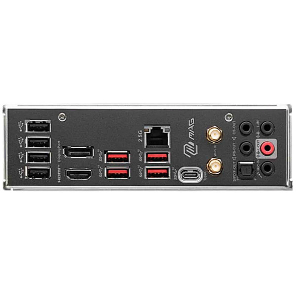 Материнська плата MSI MAG B760 TOMAHAWK WIFI (911-7D96-013)