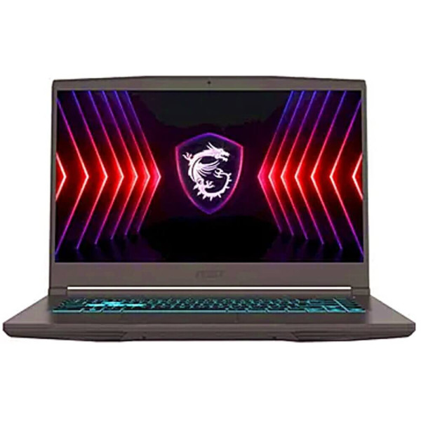 Ноутбук MSI Thin A15 B7UC (B7UC-258XPL)