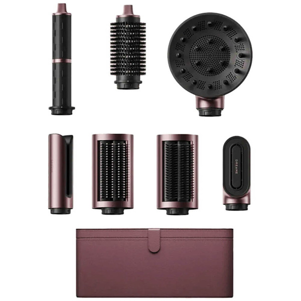 Мультстайлер Dreame Airstyle Pro HI 8in1 (AMS01A) ГАРАНТІЯ 12 міс.