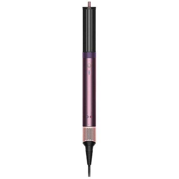 Мультистайлер Dyson Airwrap Coanda 2x Multi-styler & Dryer Curly+Coily Jasper Plum EU (598952-01) ГАРАНТІЯ 3 міс.