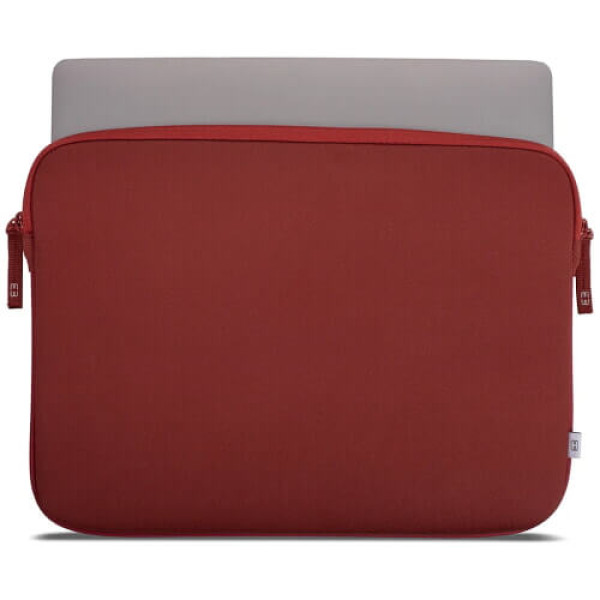 Чохол MW Basics 2Life Sleeve Case Red/White for MacBook Air 13'' M1-M4 (MW-410163)