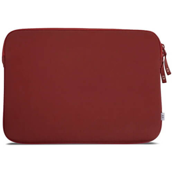 Чохол-конверт MW Basics 2Life Sleeve Case Red/White for MacBook Pro 13'' M1/M2/MacBook Air 13'' M1 (MW-410163)
