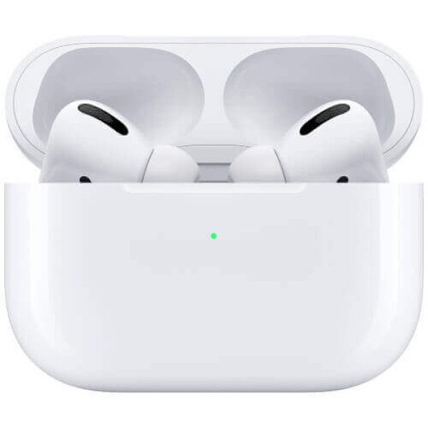 б/у Apple AirPods Pro (MWP22) (Середній стан)