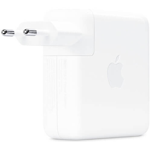 Блок живлення Apple 96W USB-C Power Adapter (MX0J2)