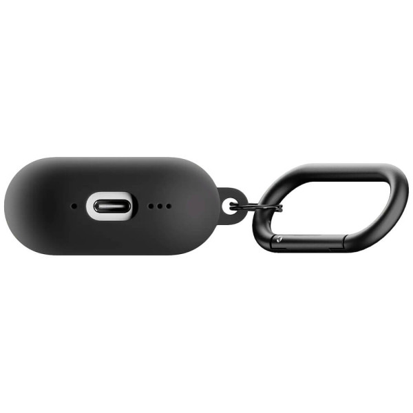 Чохол Native Union Active Case Black for Airpods 4th Gen (ACTCSE-BLK-AP4)
