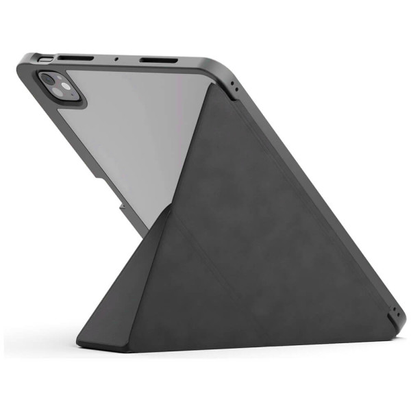 Чохол-книжка Native Union Active Case Black for iPad Pro 13'' M4 (ACTCSE-BLK-IPP-13)