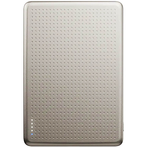 Додатковий акумулятор Native Union Active Magnetic Power Bank 5000mAh Sandstone (ACTPB-5KMS-SAN)