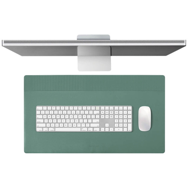 Килимок Native Union Desk Mat Slate Green/Sandstone (DESK-MAT-GRNSAN)