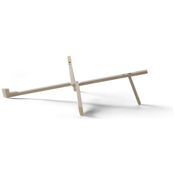Підставка Native Union Fold Laptop Stand Sandstone (FOLD-STAND-SAN-RP)