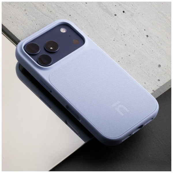 Чохол Native Union Neo Case Azur for iPhone 18 Pro/17 Pro (NEOCSE-BLU-NP26P)