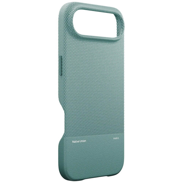 Чохол-накладка Native Union (RE) Classic Case for iPhone Air Slate Green (RECLA-GRN-NP25A)